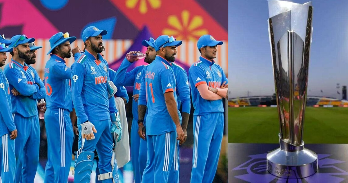 T20 World Cup 2024 में 1-1 रन बनाने को तरसेंगे ये 5 बल्लेबाज, 2 भारतीय खिलाड़ी भी कटवा सकते हैं नाक 