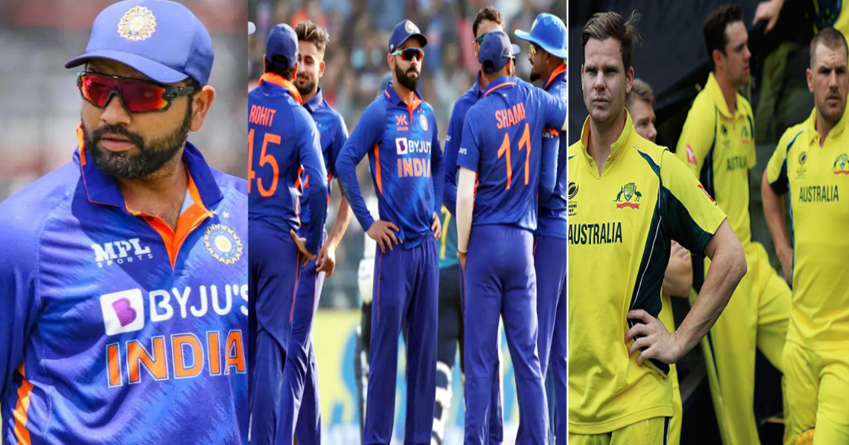 इस भरतीय गेंदबाज के आगे थर-थर कांपता है ऑस्ट्रेलिया, फिर भी Rohit Sharma मौका देने को नहीं है राजी