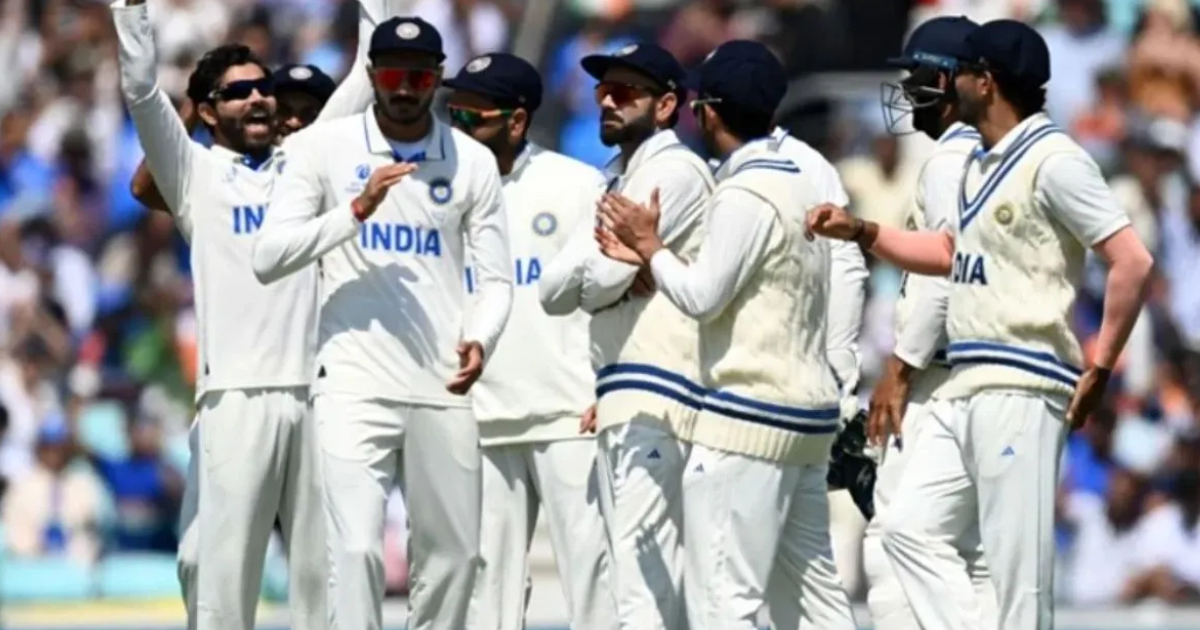 Rohit Sharma Cheteshwar Pujara and KS bharat are 3 main villian of team india lost in WTC final