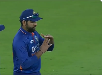Rohit Sharma