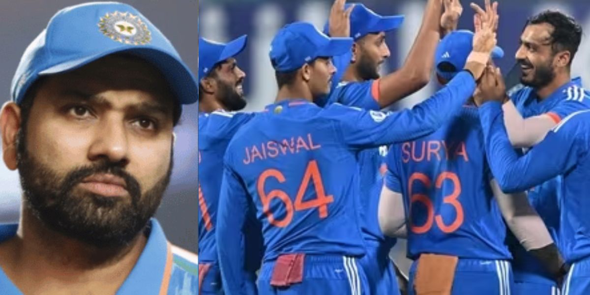 IPL का स्टार इंटरनेशनल में हुआ बेकार, Rohit Sharma का ये चहेता खिलाड़ी अब नहीं पहन सकेगा भारत की जर...