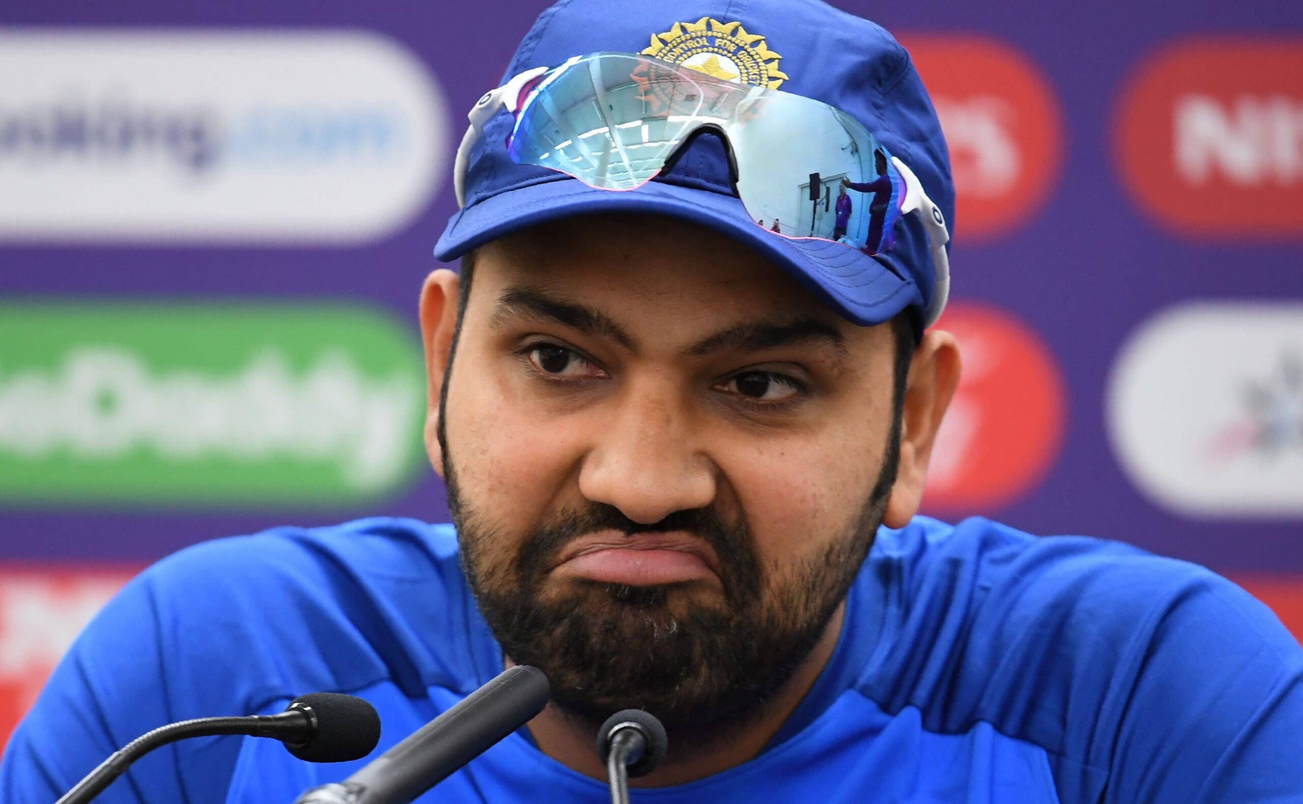 Rohit Sharma
