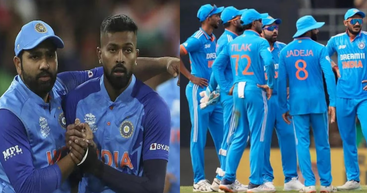 Rohit Sharma या Hardik Pandya नहीं, बल्कि इस खिलाड़ी को BCCI बनाने जा रही है T20 का कप्तान, इस दिन हो...
