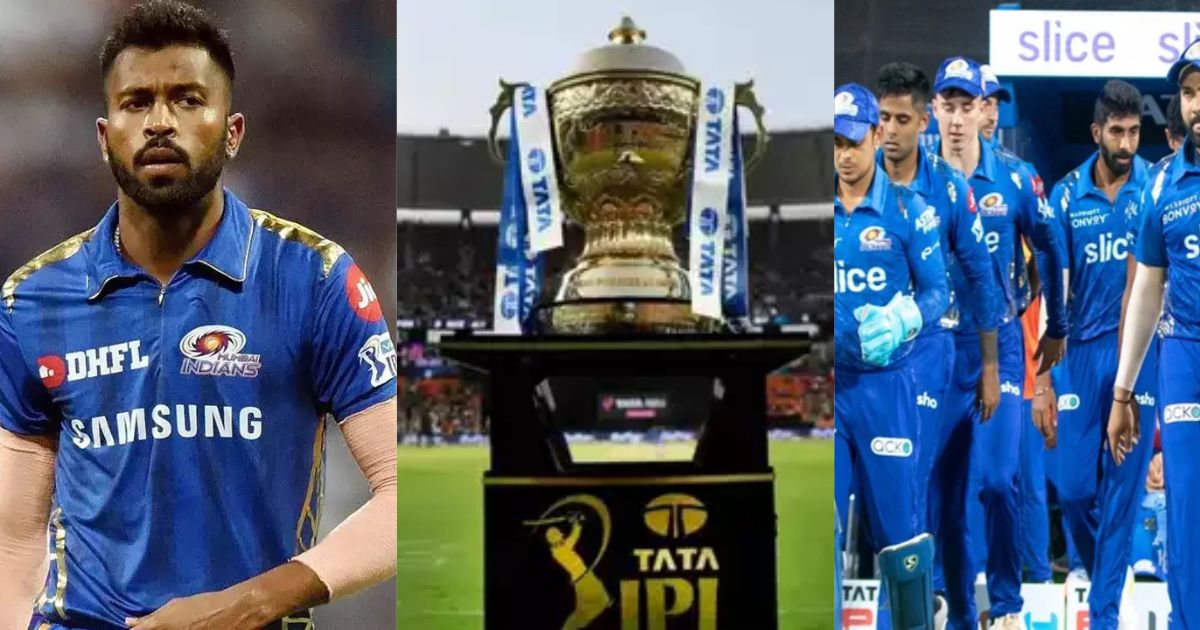 IND vs ENG पांचवे टेस्ट से पहले अचानक हुई Hardik Pandya की वापसी, एंट्री करते ही बनाए गए कप्तान
