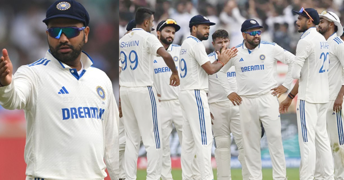 IND vs ENG: तीसरे टेस्ट से पहले बोर्ड ने किया बड़ा ऐलान, इस 25 साल के खिलाड़ी को सौंप दी कप्तानी