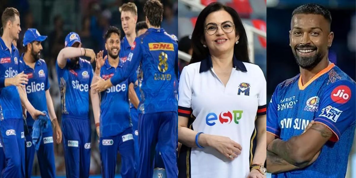 Hardik Pandya के कप्तान बनाए जाने पर नाखुश हुए ये 3 खिलाड़ी, जल्द छोड़ सकते हैं Mumbai Indians का सा...