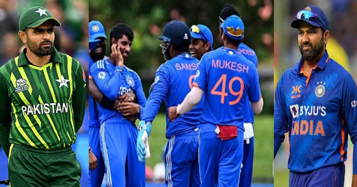 वर्ल्ड कप 2023 में Rohit Sharma का ब्रम्हास्त्र साबित होगा ये खिलाड़ी, पाकिस्तान का 10 ओवर में कर देग...