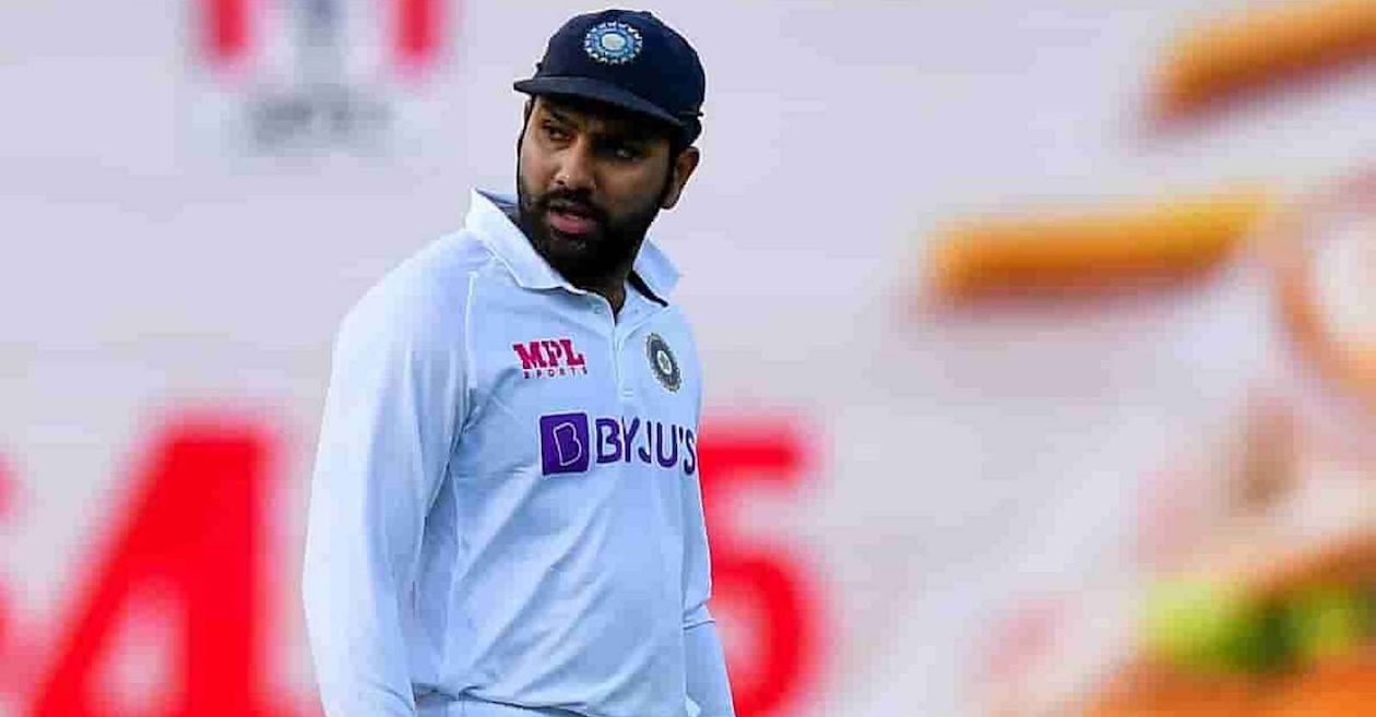 Rohit Sharma Last 10 Innings Score