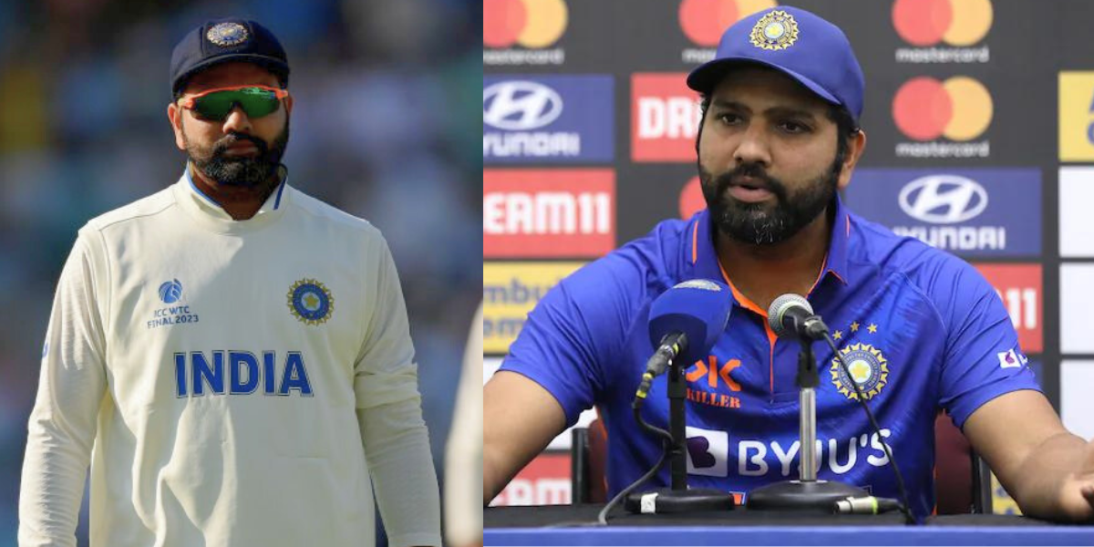 Rohit Sharma Likely to Take break for 3 months from captaincy