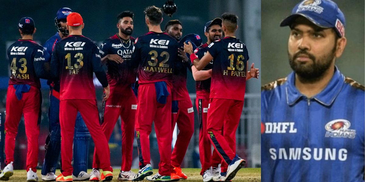रोहित शर्मा के इस दुश्मन को हर हाल में मुंबई इंडियंस जोड़ेगी अपने साथ, IPL 2024 की नीलामी में लगा सक...