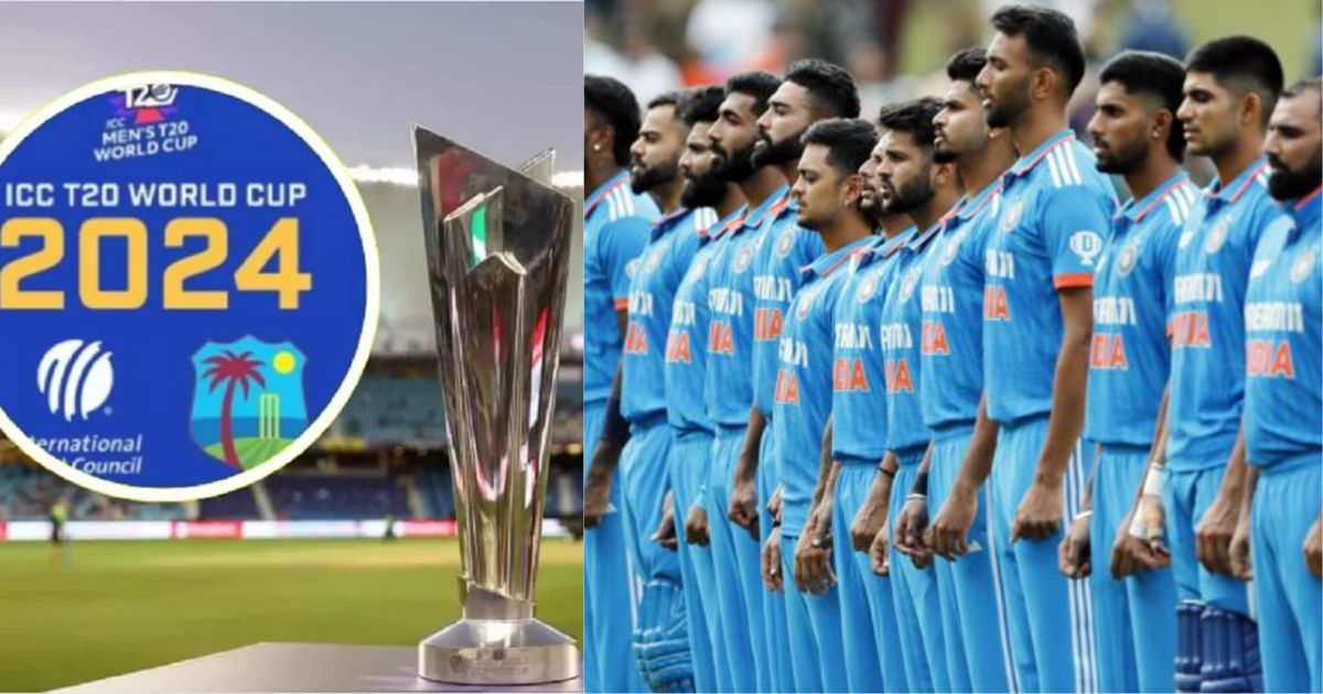 T20 World Cup 2024 में इन 3 बूढ़े खिलाड़ियों को हर हाल में मिलेगी एंट्री, पिछले 3 साल से बने बैठे है ब...