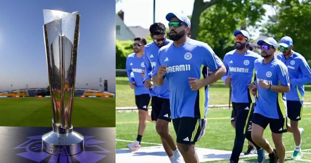 इन 3 फ्लॉप खिलाड़ियों का प्रदर्शन तोड़ देगा भारत का सपना, T20 World Cup 2024 में औंधे मुंह गिरेगी टीम...