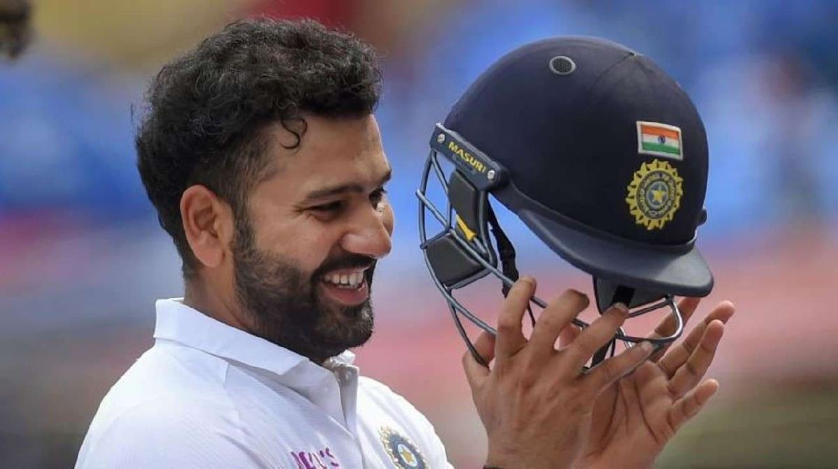 Rohit Sharma-Reetinder