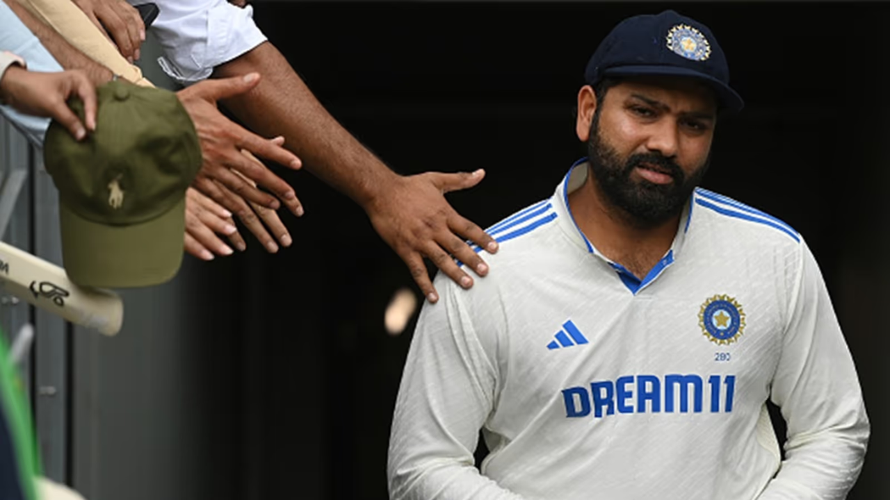 Rohit Sharma Retirement ICC Did Special Thank You Post For Hitman Rohit Sharma Retirement ICC Did Special Thank You Post For Hitman