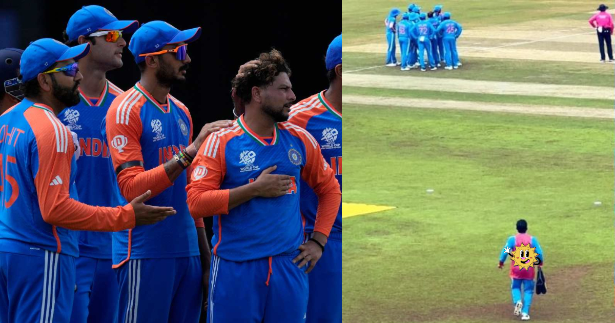 T20 World Cup 2024 में इस भारतीय खिलाड़ी के टैलेंट के साथ Rohit Sharma ने किया खिलावाड़, खिलाने के न...
