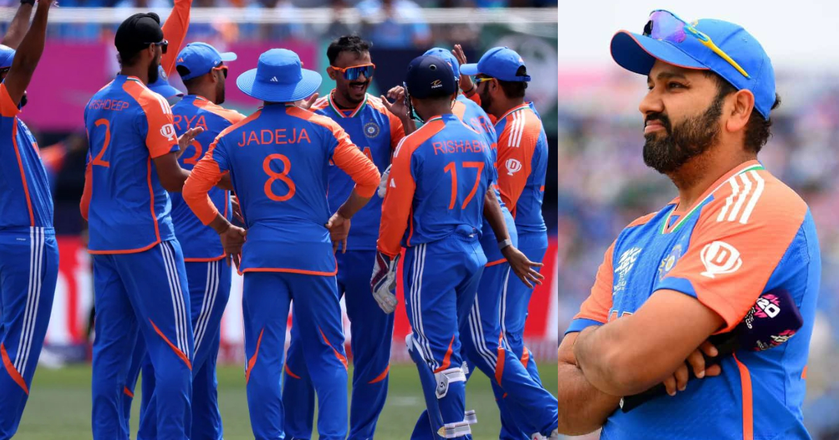 T20 World Cup 2024: न बनाता है रन, न चटकाता है विकेट, टीम इंडिया पर बोझ बन चुका है ये खिलाड़ी, कनाडा...