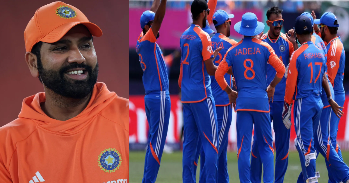 Rohit Sharma के बाद हार्दिक-ऋषभ नहीं, 30 साल का ये खिलाड़ी बनेगा भारत का कप्तान, पूर्व दिग्गज की भविष...