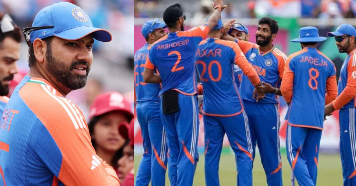 3 हफ्ते में बदली 3 टीमें, अब वर्ल्ड कप 2023 में Rohit Sharma का हथियार बनेगा ये खिलाड़ी, अपने दम पर भ...