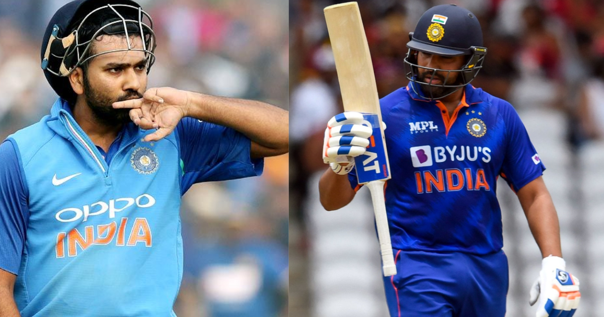 हो गई भविष्यवाणी! वर्ल्ड कप 2023 में इतने शतक जड़ेंगे Rohit Sharma, टूटेगा 2019 का रिकॉर्ड!