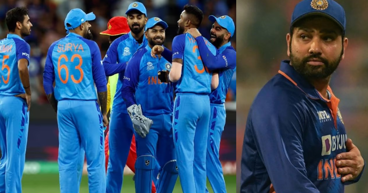 Rohit Sharma ने दोस्ती की आड़ में अपने जिगरी की पीठ में घोंपा छुरा, भरी जवानी में संन्यास लेने को किय...