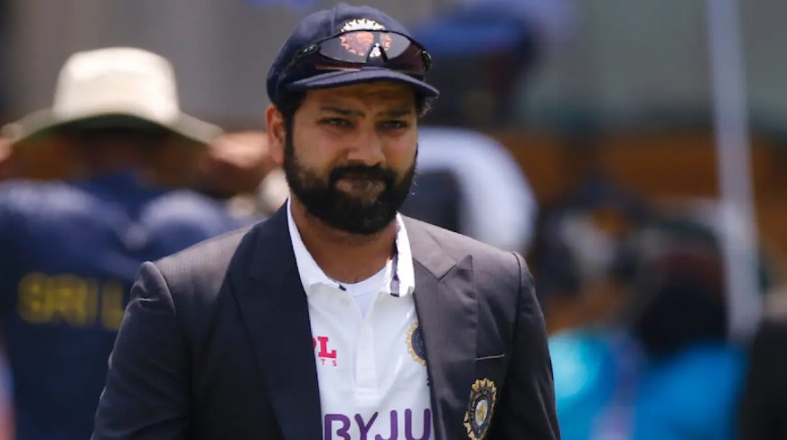 जू और वॉटर पार्क में फैमिली के साथ एंज्वॉय करते नजर आए Rohit Sharma, शेयर की PHOTOS