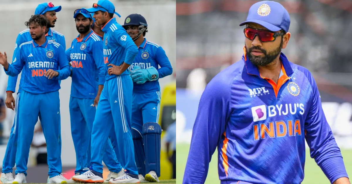 पाकिस्तान के खिलाफ करियर का आखिरी मैच खेल चुका है ये खिलाड़ी, Rohit Sharma अब किसी हाल में नहीं देंगे...