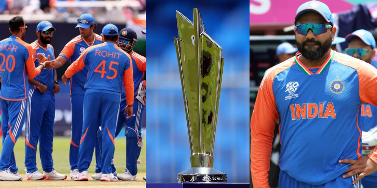 Rohit Sharma के बाद ODI में कप्तान बनने वाला है ये खिलाड़ी, कप्तानी में राहुल-हार्दिक-ऋषभ का भी है गु...