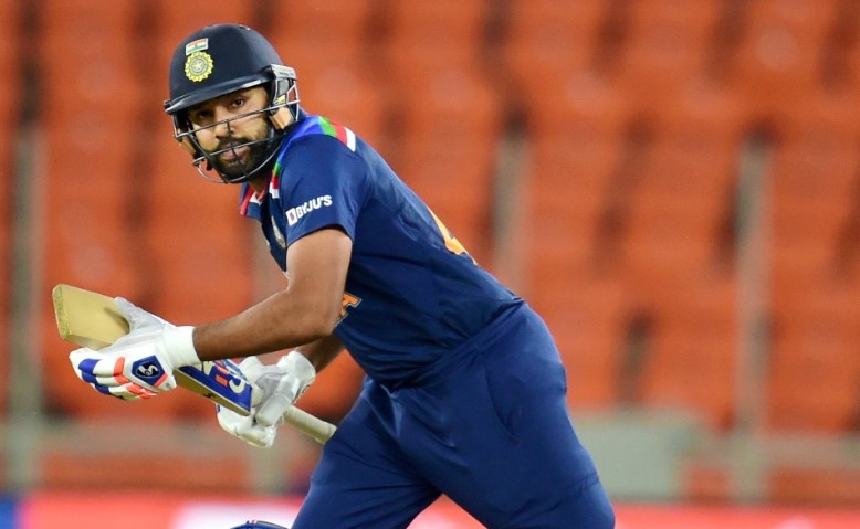 Rohit Sharma Tested Negative - ENG vs IND