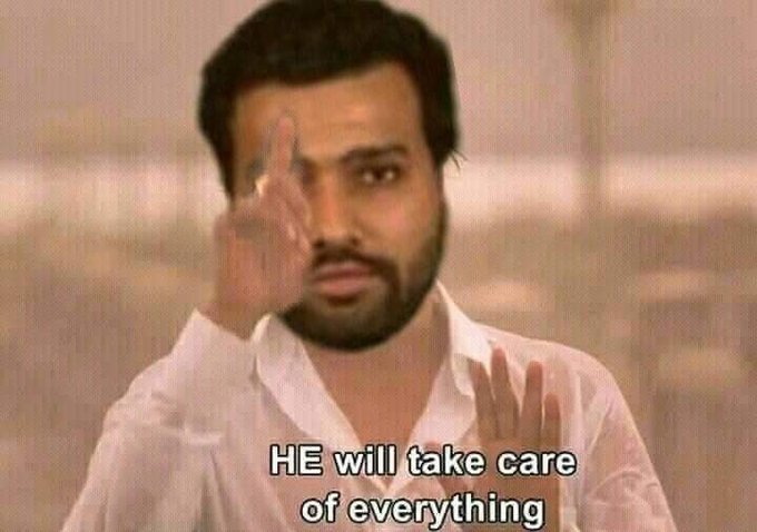 Rohit Sharma Trolled RCB vs MI