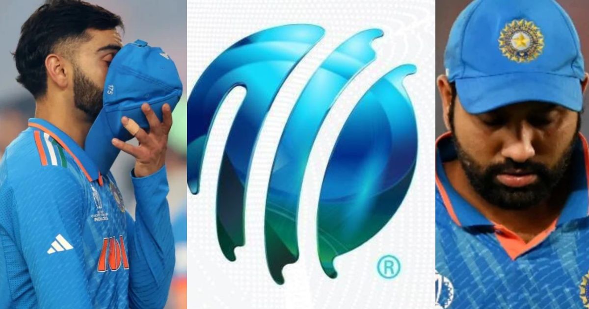 Rohit Sharma- Virat Kohli को खून के आंसू रुलाने वाले को ICC ने दिया बड़ा इनाम, हर भारतीय फैन का खौलेग...