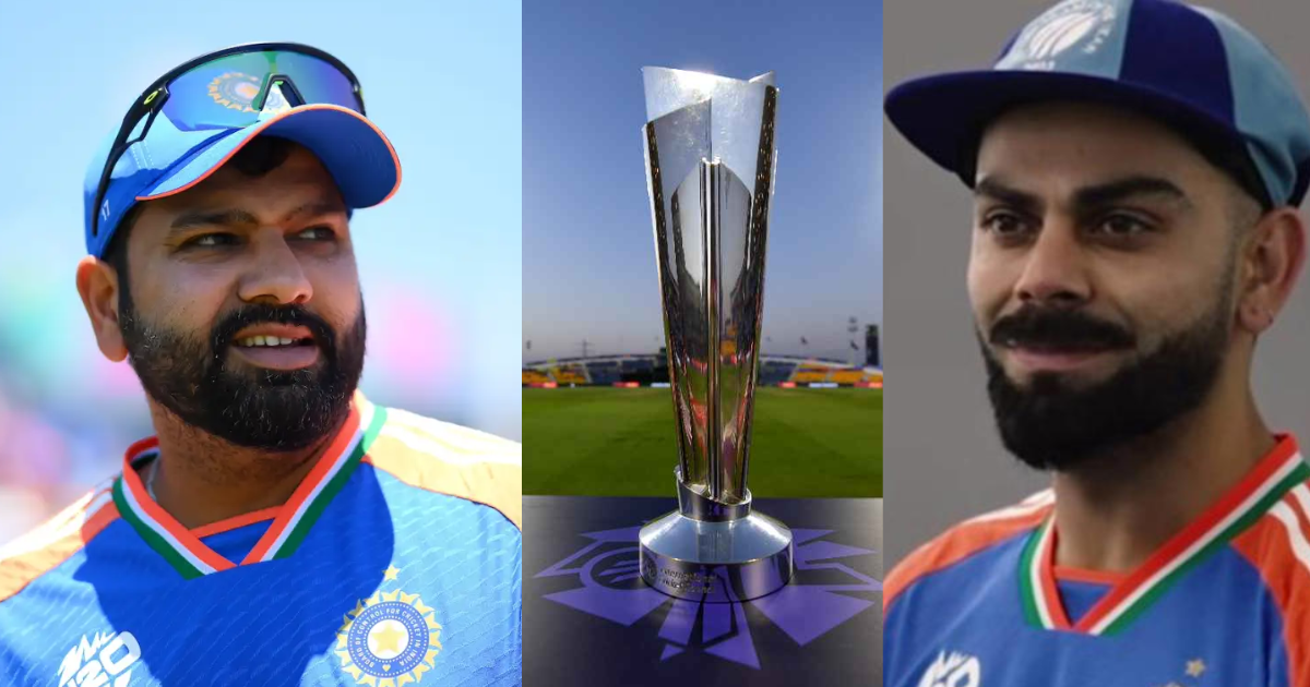 Rohit Sharma Virat Kohli, Ravindra Jadeja Yuzvendra Chahal may retire after T20 World Cup 2024