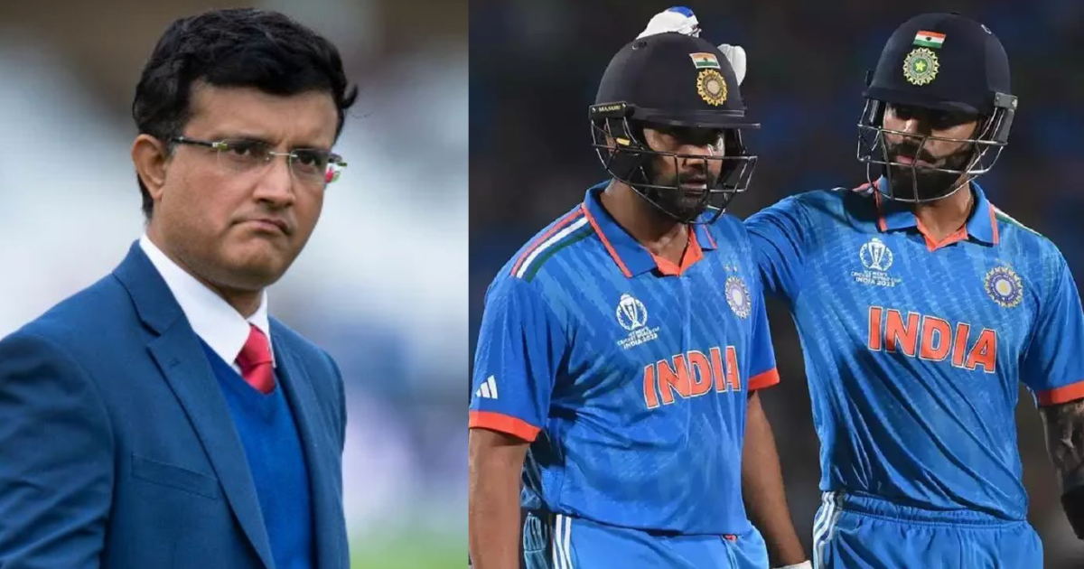 "हां कर दो वर्ना...", विराट के कप्तानी छोड़ने के बाद Rohit Sharma नहीं बनना चाहते थे कप्तान, फिर सौरव...