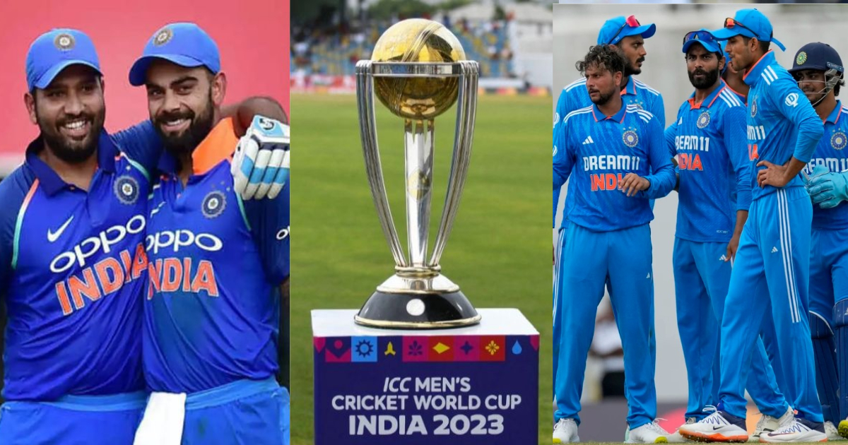 रोहित या विराट नहीं, World Cup 2023 में सबसे ज्यादा रन बनाएगा ये खिलाड़ी, अफ्रीकी दिग्गज ने की भविष्...