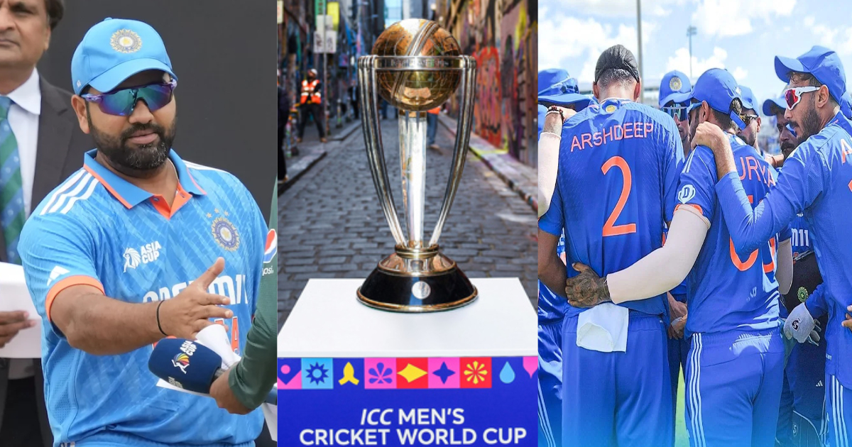 IND vs PAK: पाकिस्तान के खिलाफ अगले मैच में इस खूंखार खिलाड़ी को नहीं दिया मौका, तो भारत के हाथ से फि...