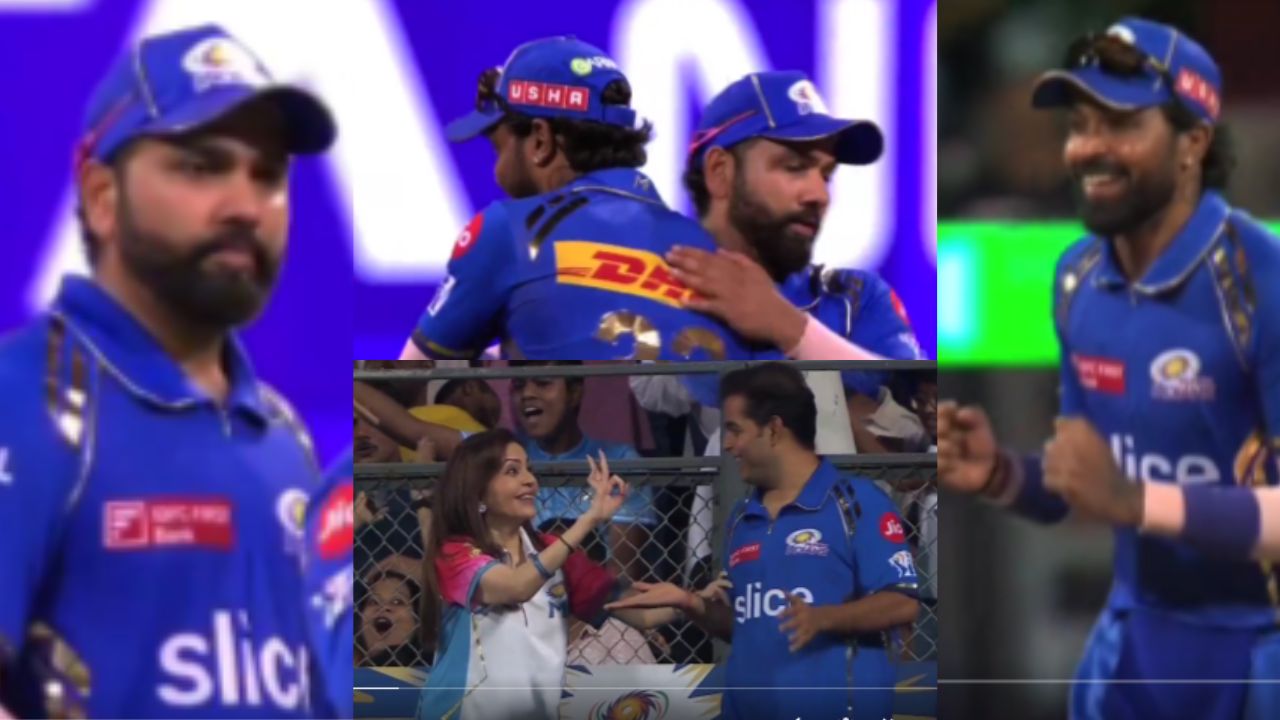 Mumbai Indians