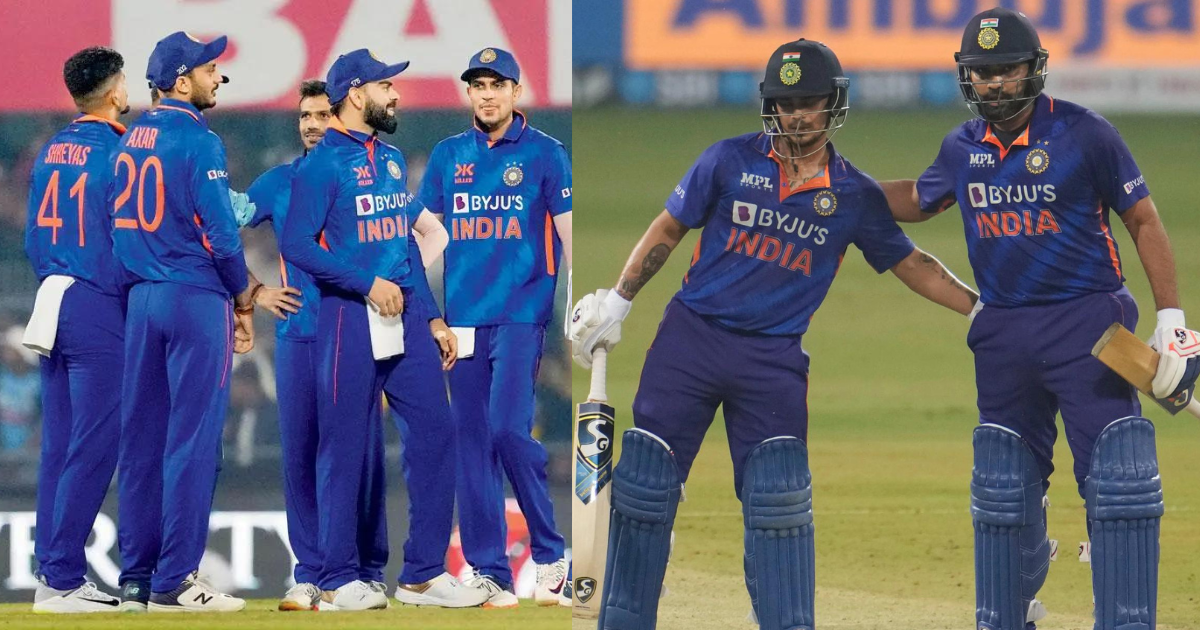 Rohit Sharma and Ishaan Kishan friendship ruined Sanju Samson career