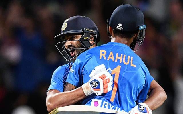 T20 WC 2021: गौतम गंभीर ने पाकिस्तान के खिलाफ चुनी टीम इंडिया की प्लेइंग XI, अश्विन को दिखाया बाहर क...