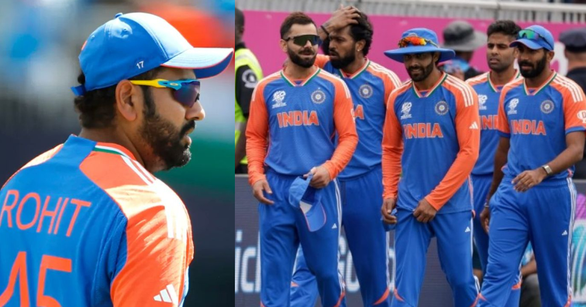Rohit Sharma की वजह से इस खिलाड़ी पर गिरी गाज, अचानक कैंसिल करनी पड़ी छुट्टियां, अब श्रीलंका दौरे पर...