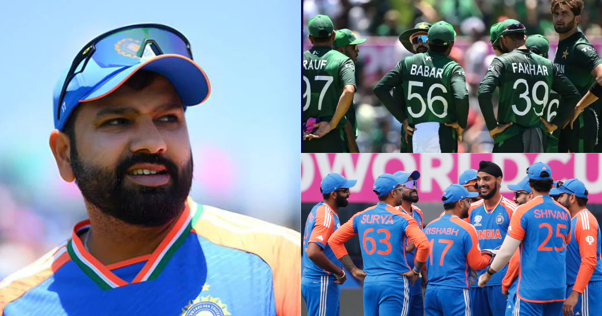 IND vs PAK: पाकिस्तान के खिलाफ कैसी होगी टीम इंडिया की सलामी जोड़ी? कप्तान रोहित के साथ ये खिलाड़ी आ...