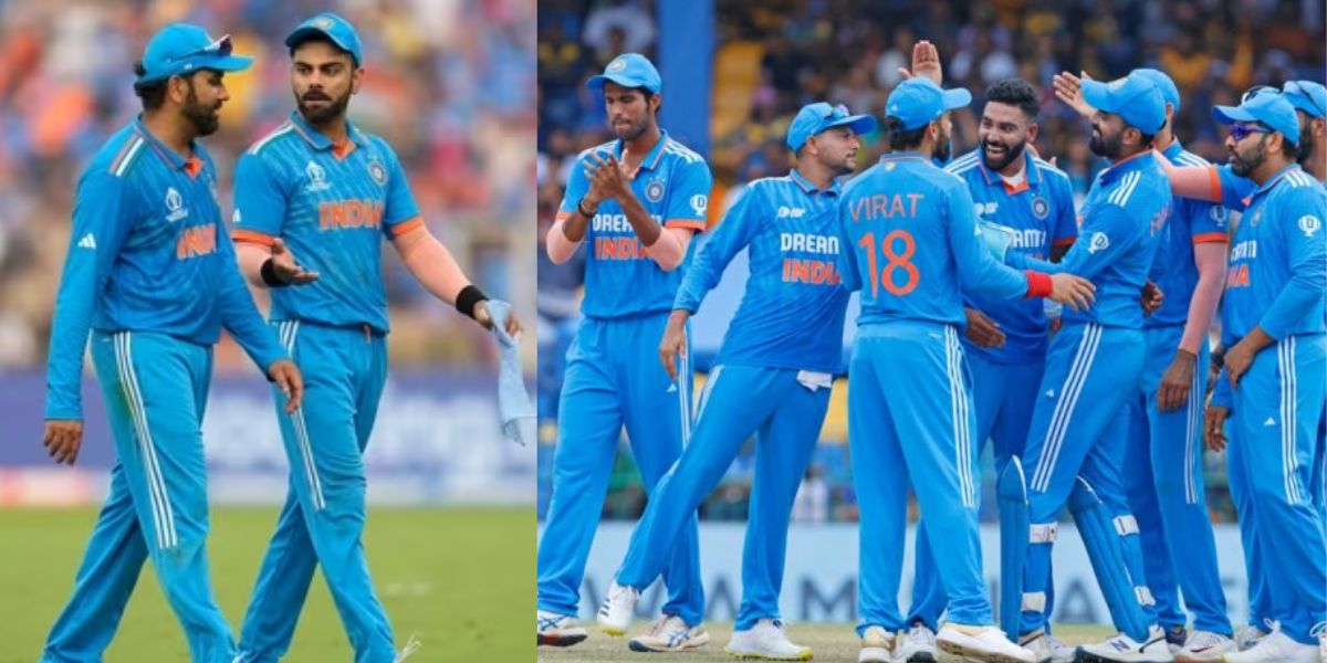 जिसने हर मुसीबत में Team India का निभाया साथ, उसे दुश्मनों की तरह रोहित-विराट ने कर दिया बर्बाद, अब...