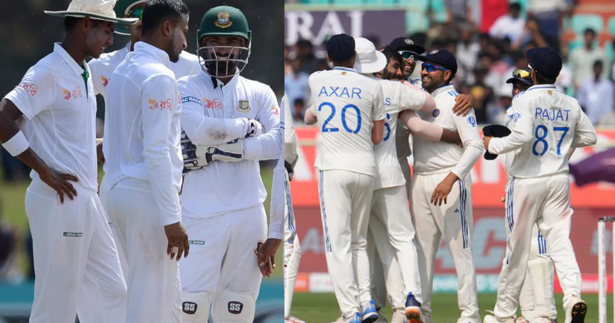 Rohit Sharma and Virat Kohli will perform brilliantly against IND vs BAN test series