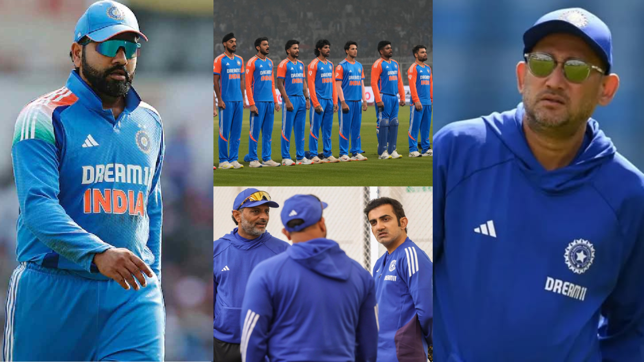 Rohit Sharma Best Friend Will Become Selector Of Team India Will Enter Ajit Agarkar Team