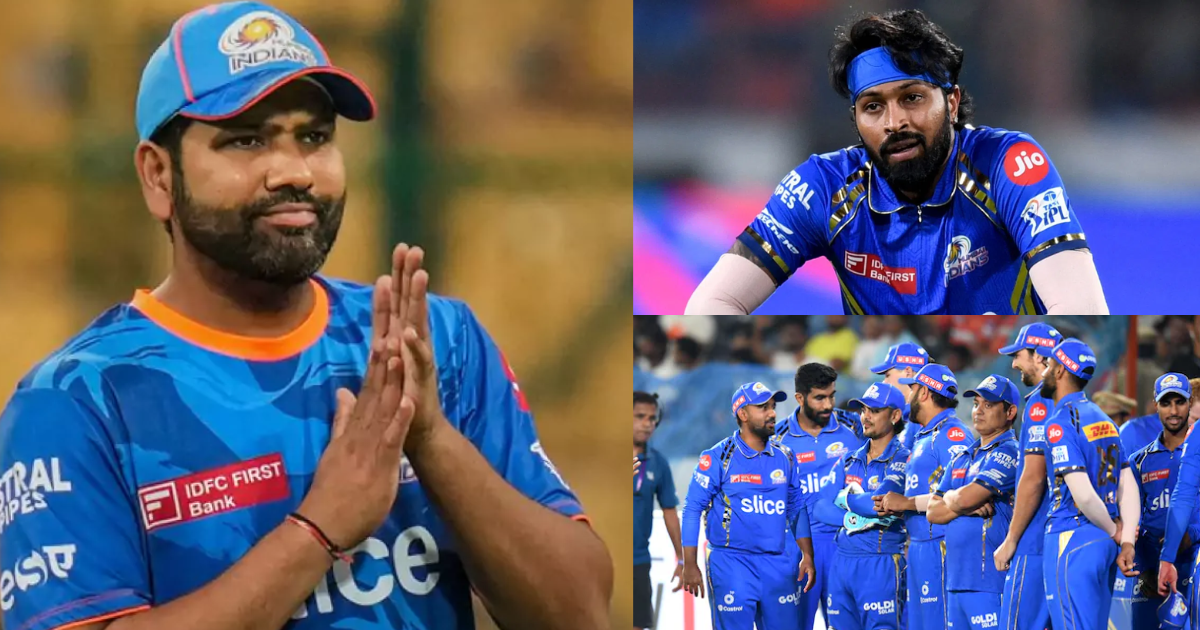 Rohit Sharma calls Indian player is lazy Chikens in The Great Indian kapil Show