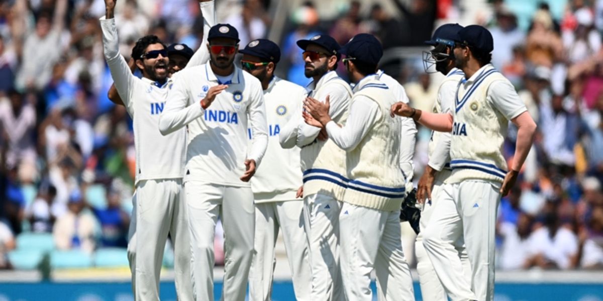 Rohit Sharma can be excluded from test team after WTC Final