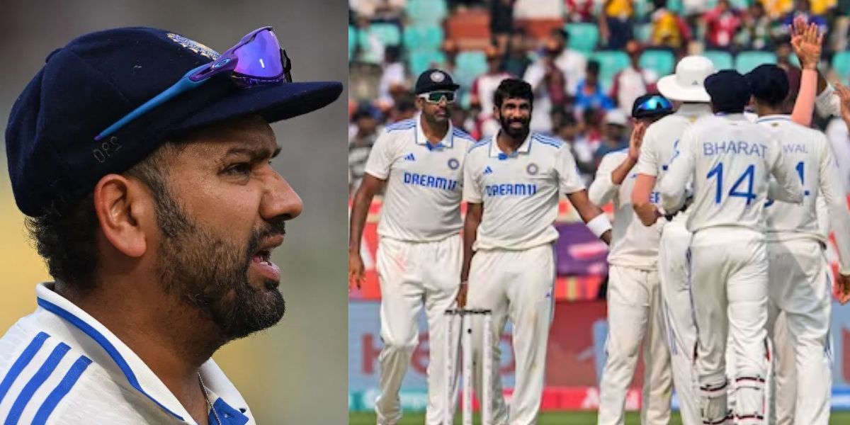 शुरु होने से पहले ही खत्म हुआ इस फ्लॉप खिलाड़ी का करियर, बीच सीरीज Rohit Sharma निकालेंगे बाहर
