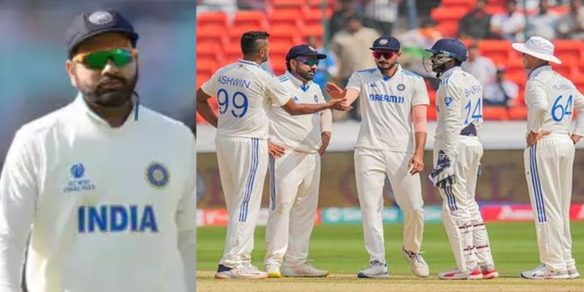 Rohit Sharma