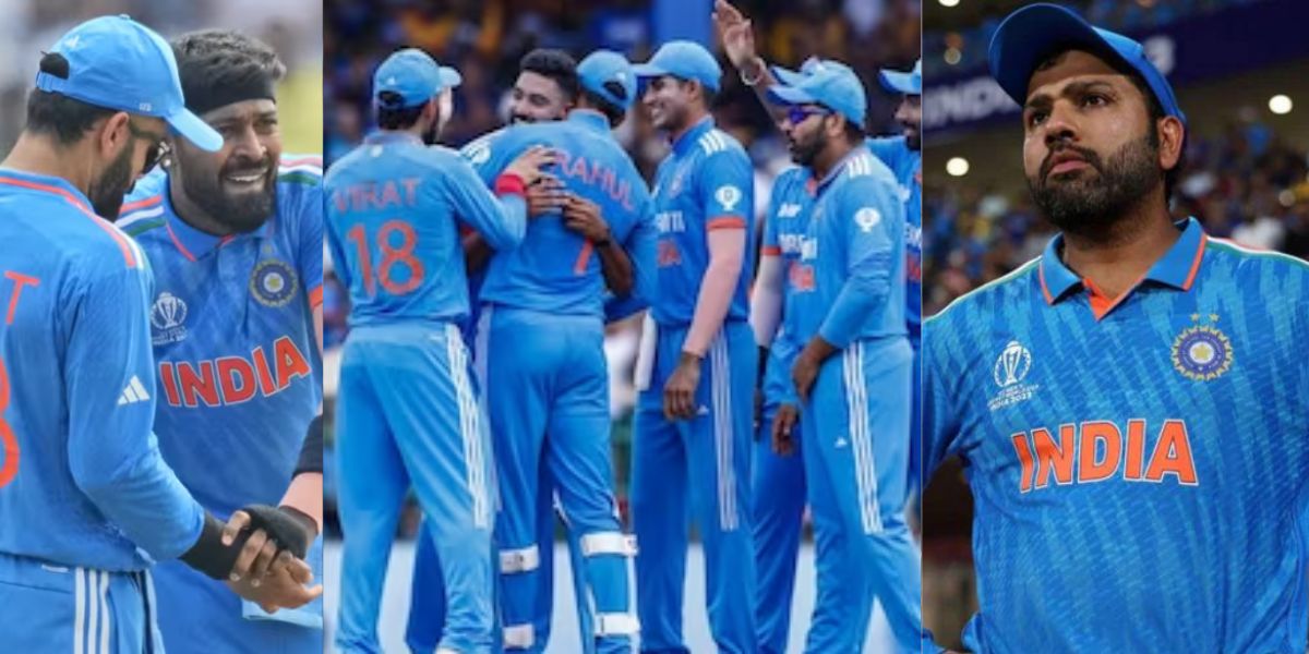 Hardik Pandya की चोट का इस खिलाड़ी को भी हुआ दर्द, अब हर हाल में प्लेइंग-XI से बाहर निकाल देंगे Rohit...