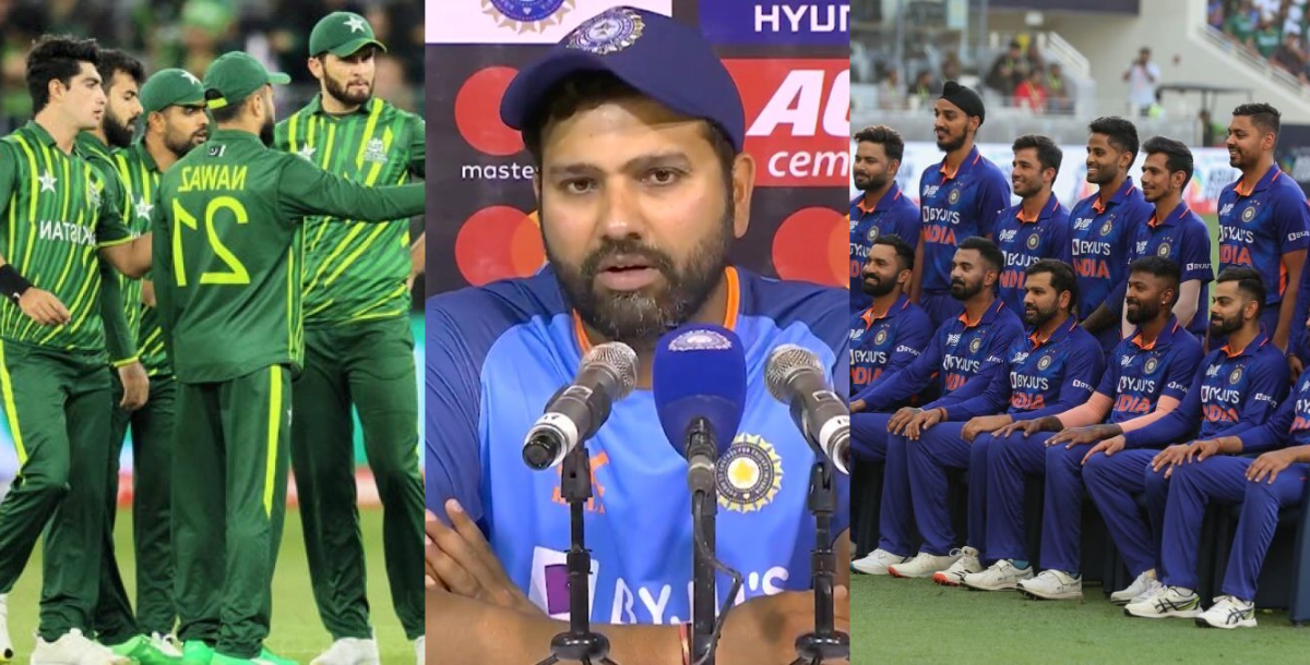 Rohit Sharma can include Sanju Samson in the playing XI against Pakistan in Asia Cup 2023