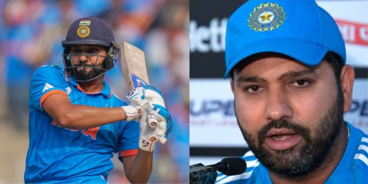 Rohit Sharma जल्द छोड़ने जा रहे हैं टीम इंडिया की कप्तानी, इस दिन करेंगे आधिकारिक ऐलान