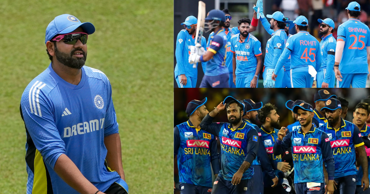 श्रीलंका में बेंच पर बैठा रह गया भारत का दूसरा जहीर खान, Rohit Sharma देते मौका तो अपने दम पर जिता द...